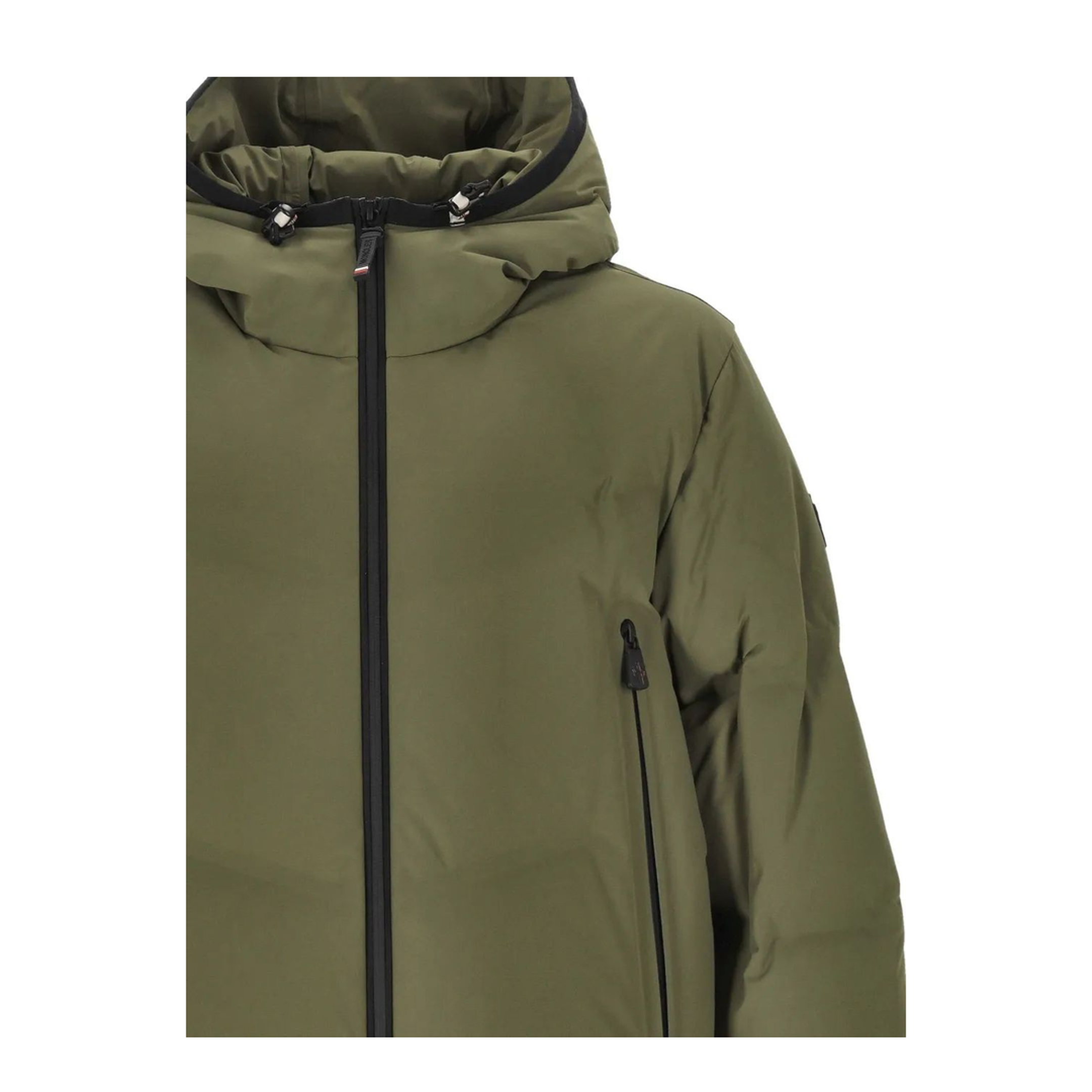Down Jacket - Image 3