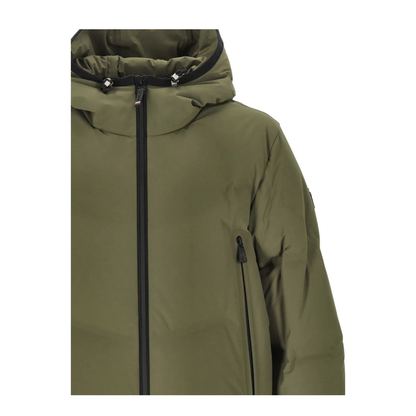 Down Jacket - Image 3