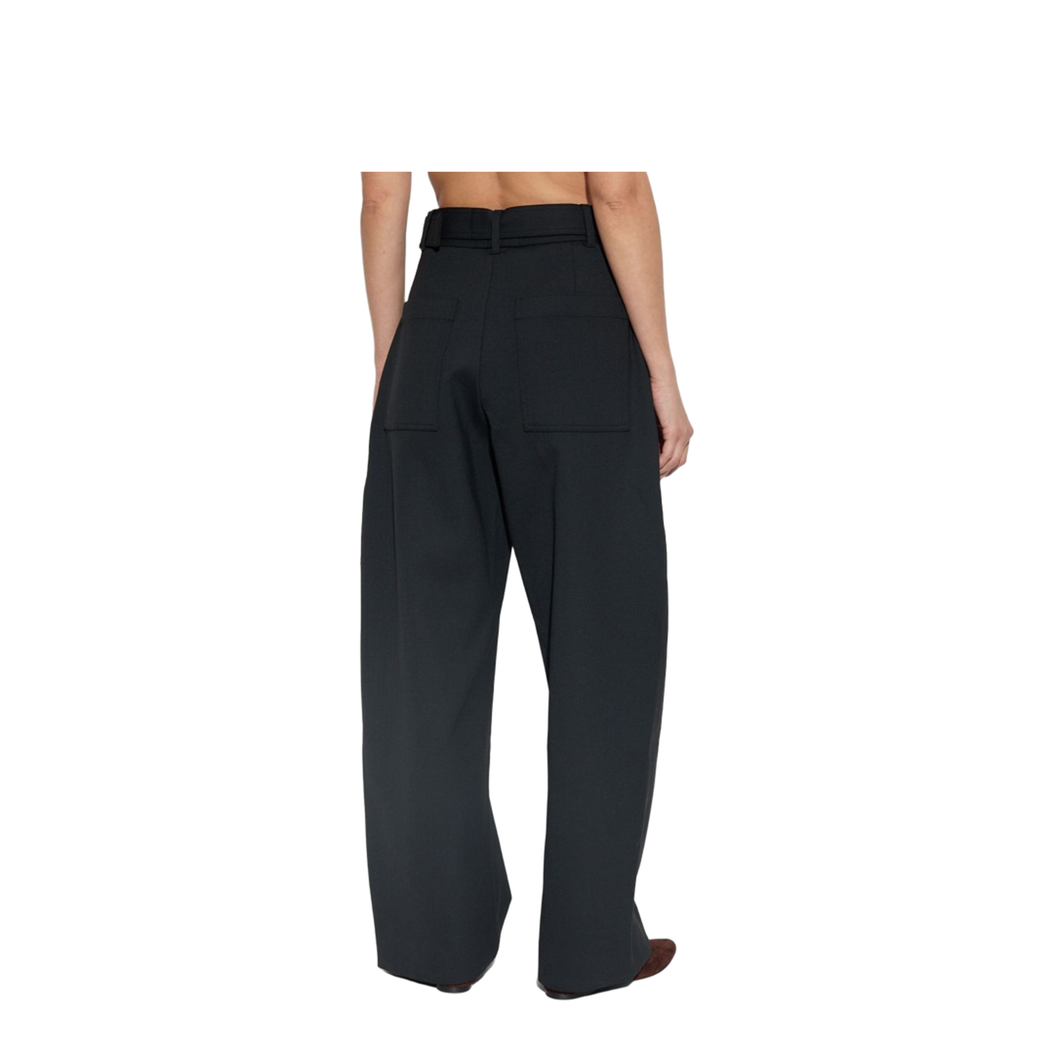 Trousers Black - Image 5