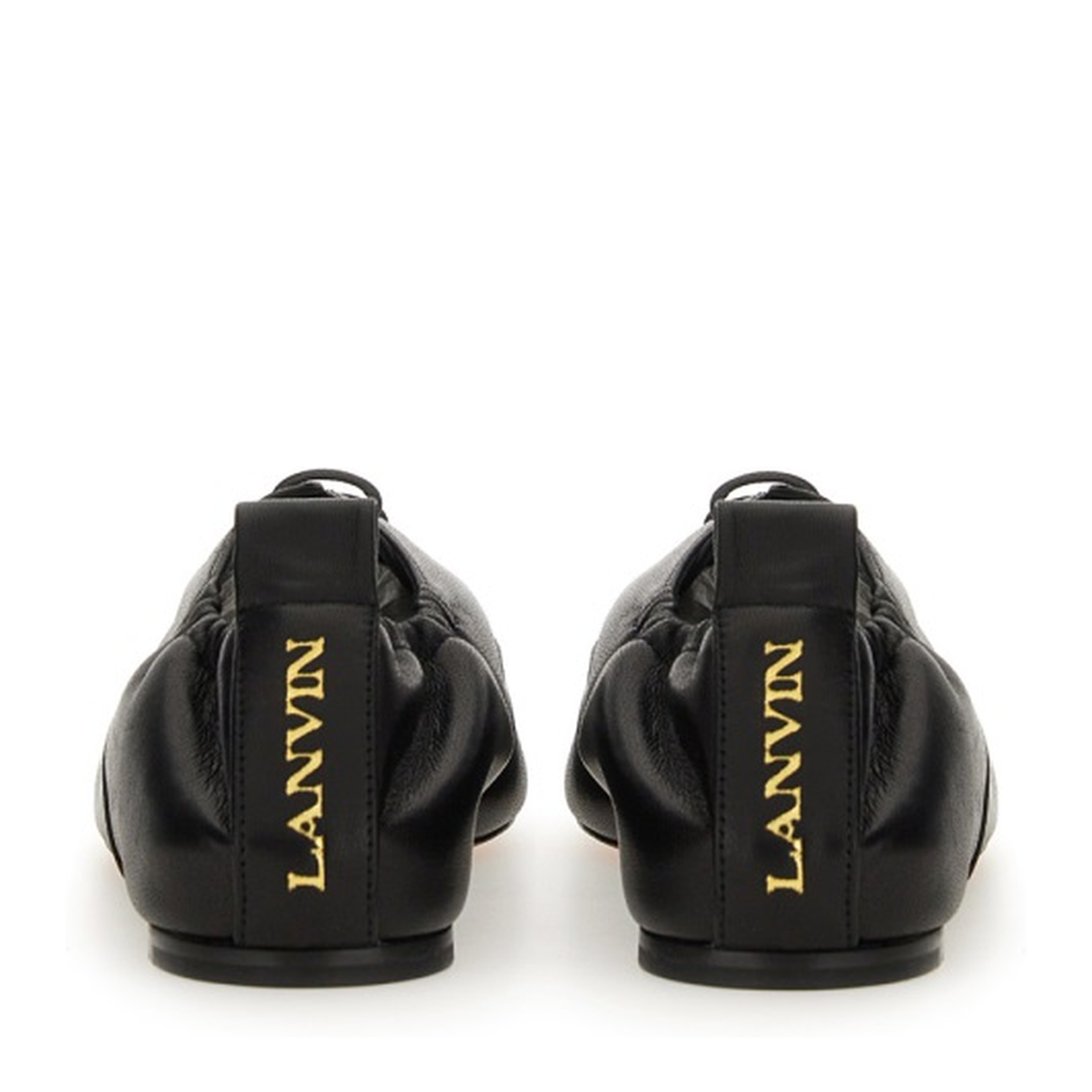 Lace-Up Slipper - Image 3