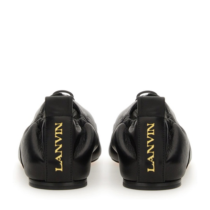 Lace-Up Slipper - Image 3