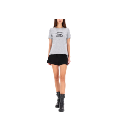 T-shirts and Polos White - Image 2