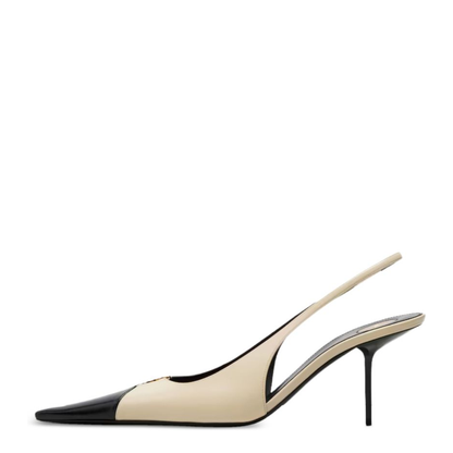 With Heel - Image 2