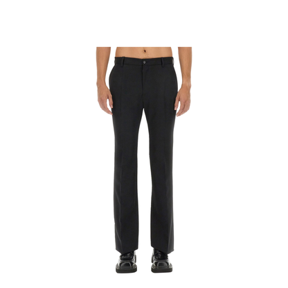 Wool Pants - Image 1
