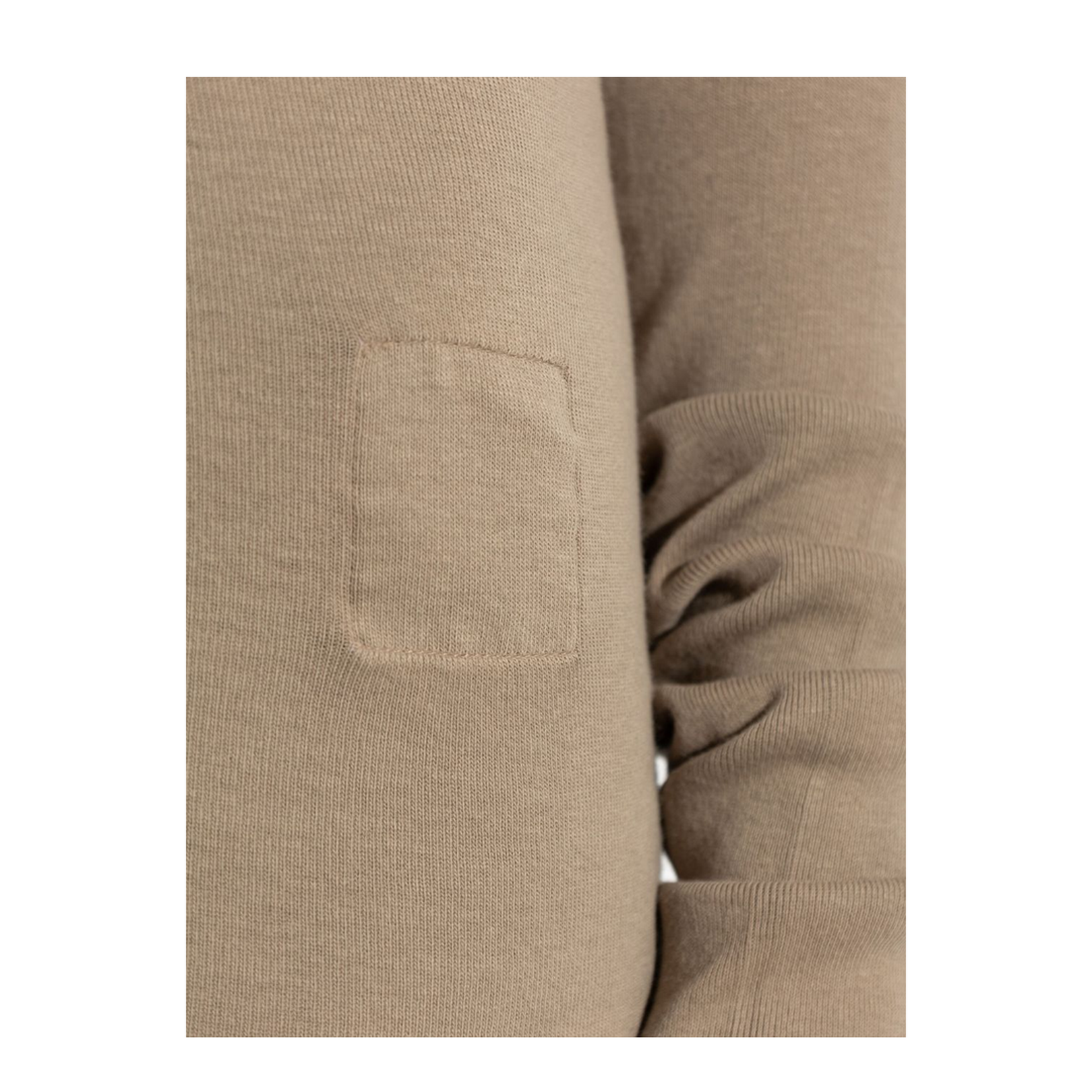 T-shirts and Polos Beige - Image 5