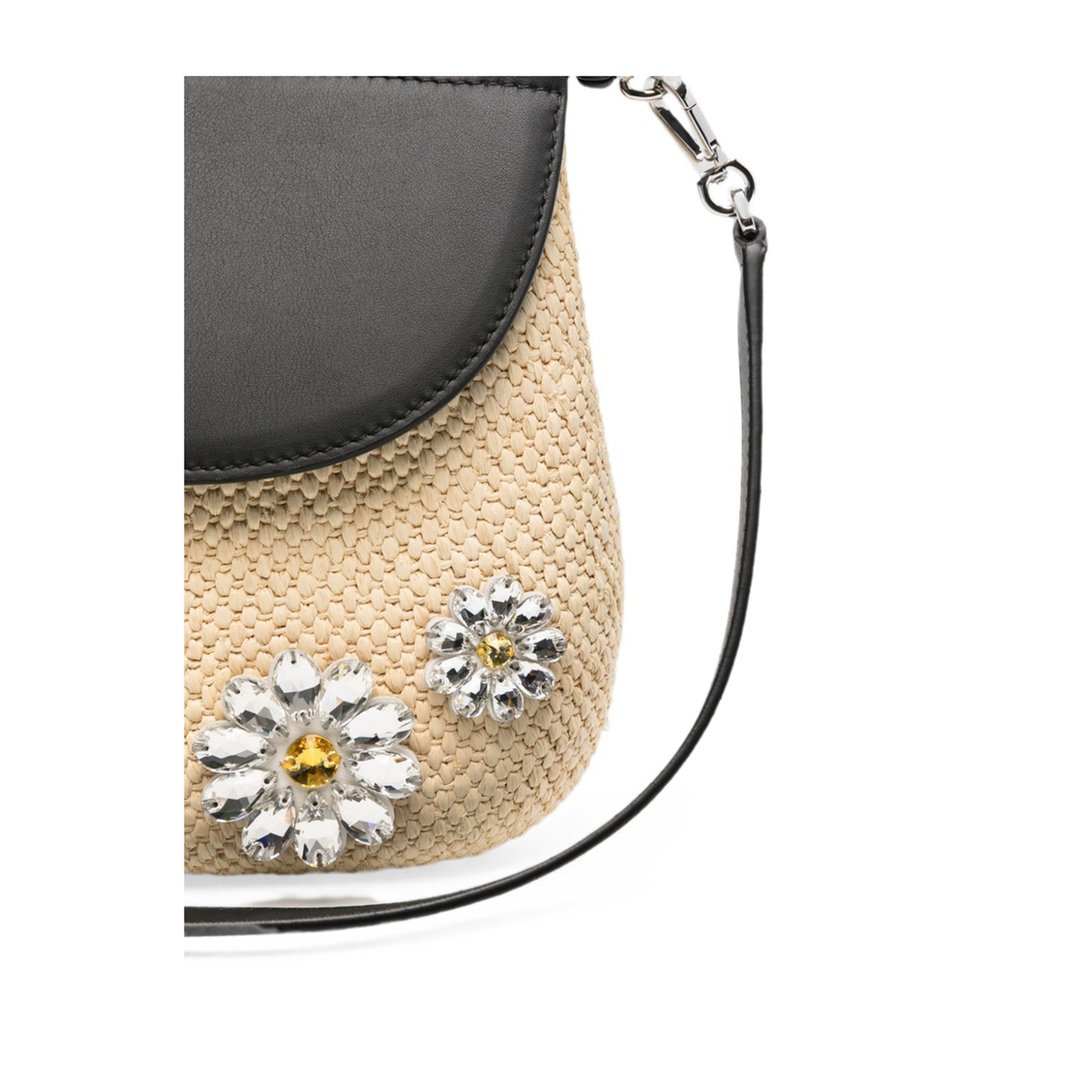 Paula's Ibiza Bag Beige - Image 1