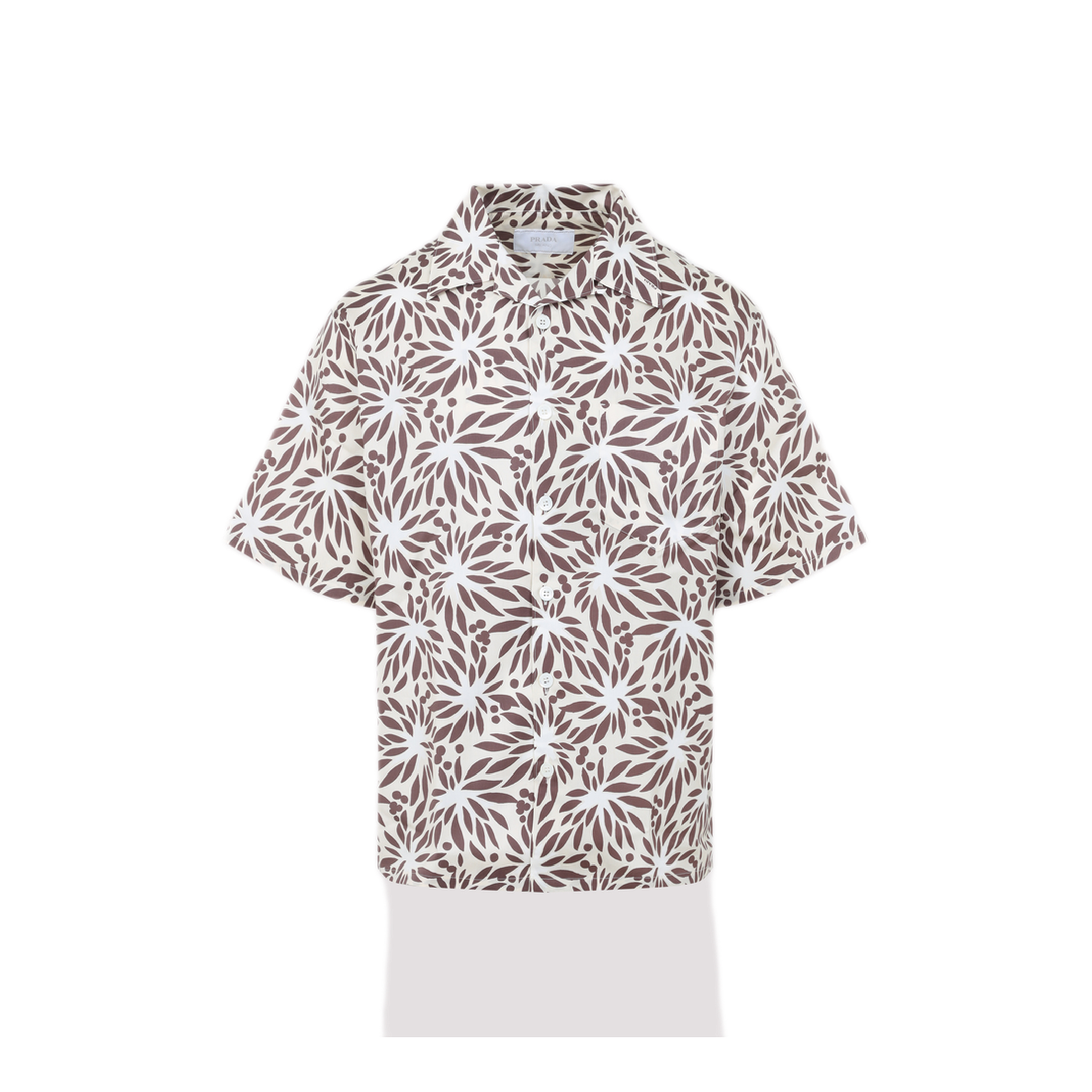 Cotton Shirt - Image 3