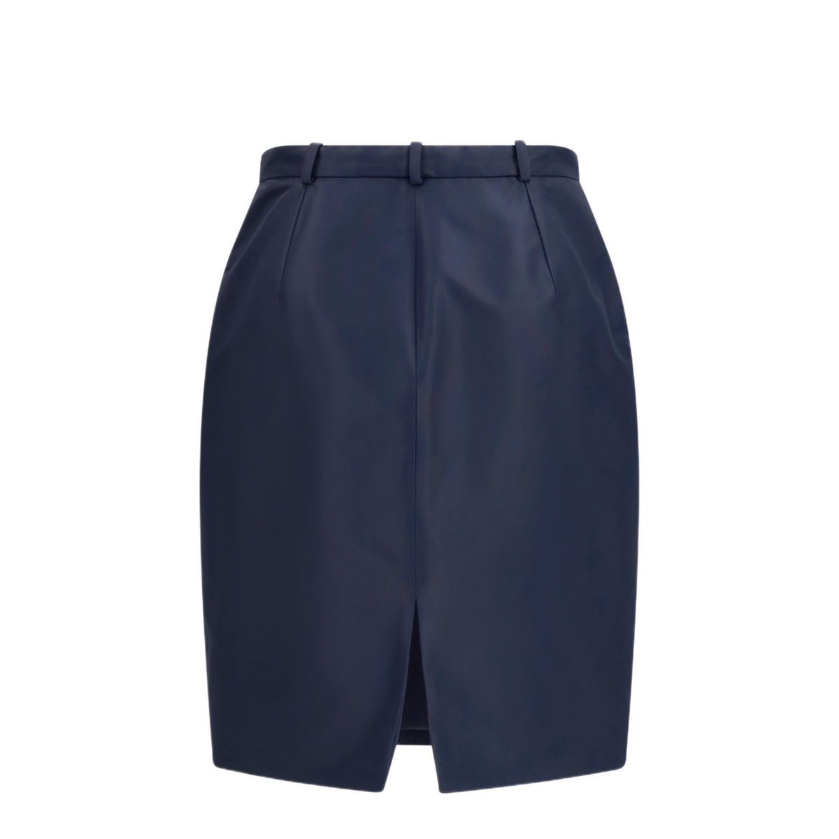 Silk Faille Skirt - Image 2