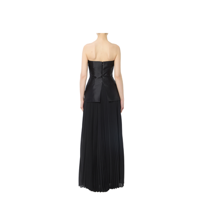 Claudette Maxi Dress - Image 4