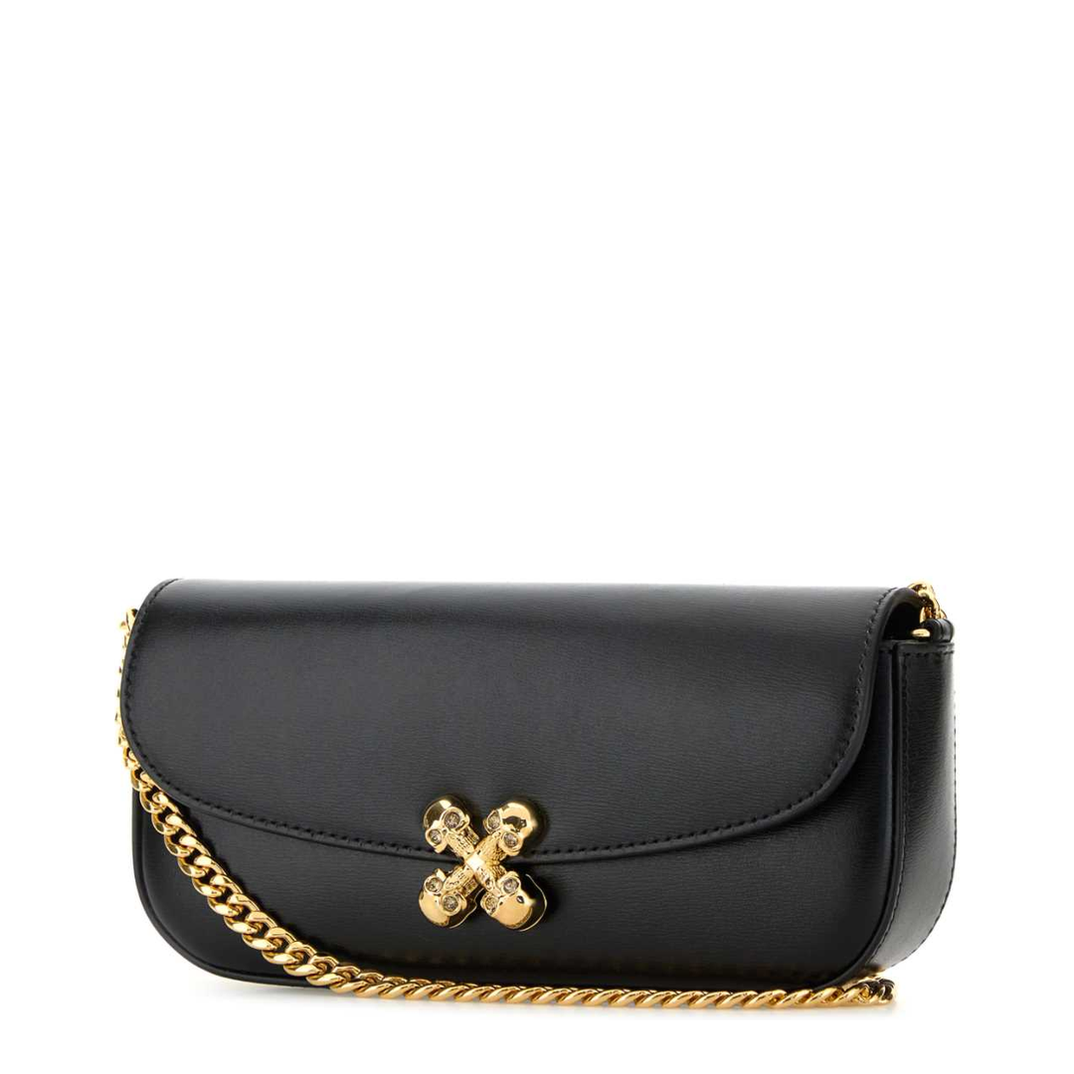 Small Skull Flower Bag - Image 2