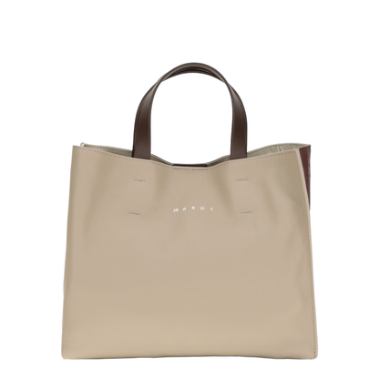 Museo Tote Bag - Image 1