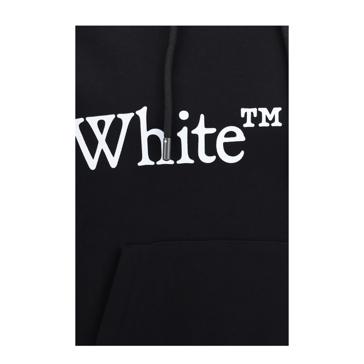 Bookish Scarf Hoodie - Image 3