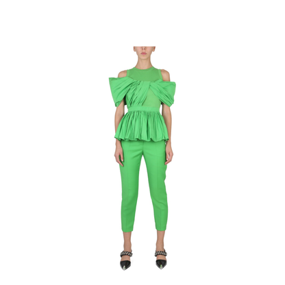 Cigarette Pants - Image 2