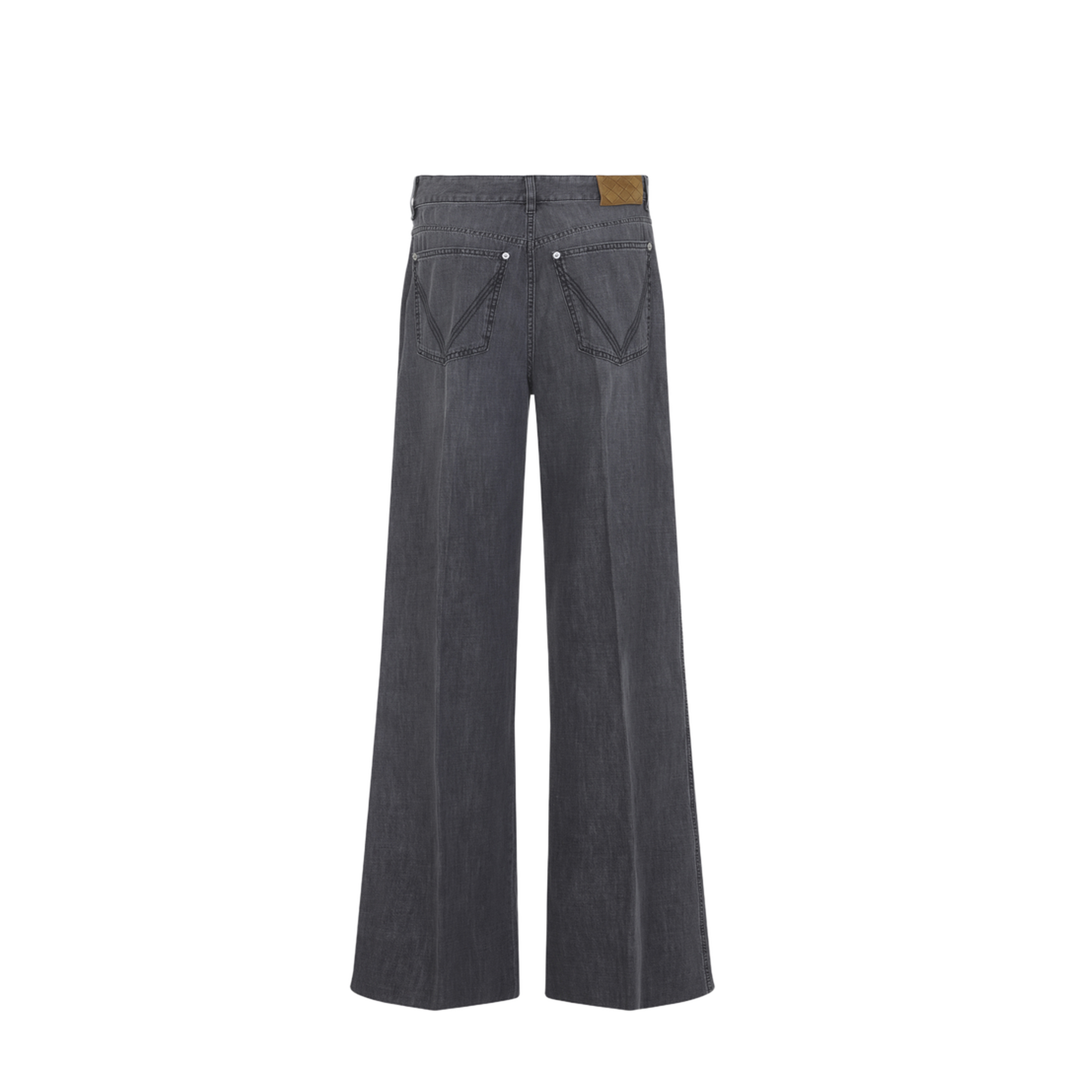 Cotton Jeans - Image 4
