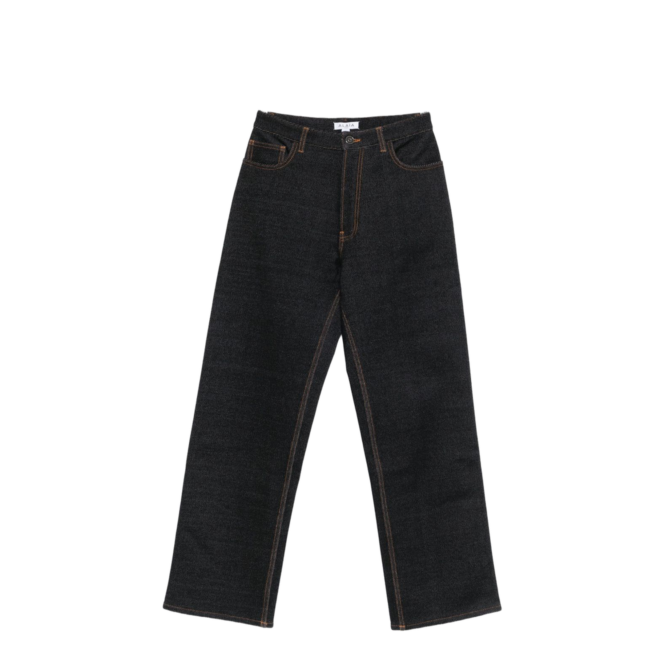Jeans Black - Image 1