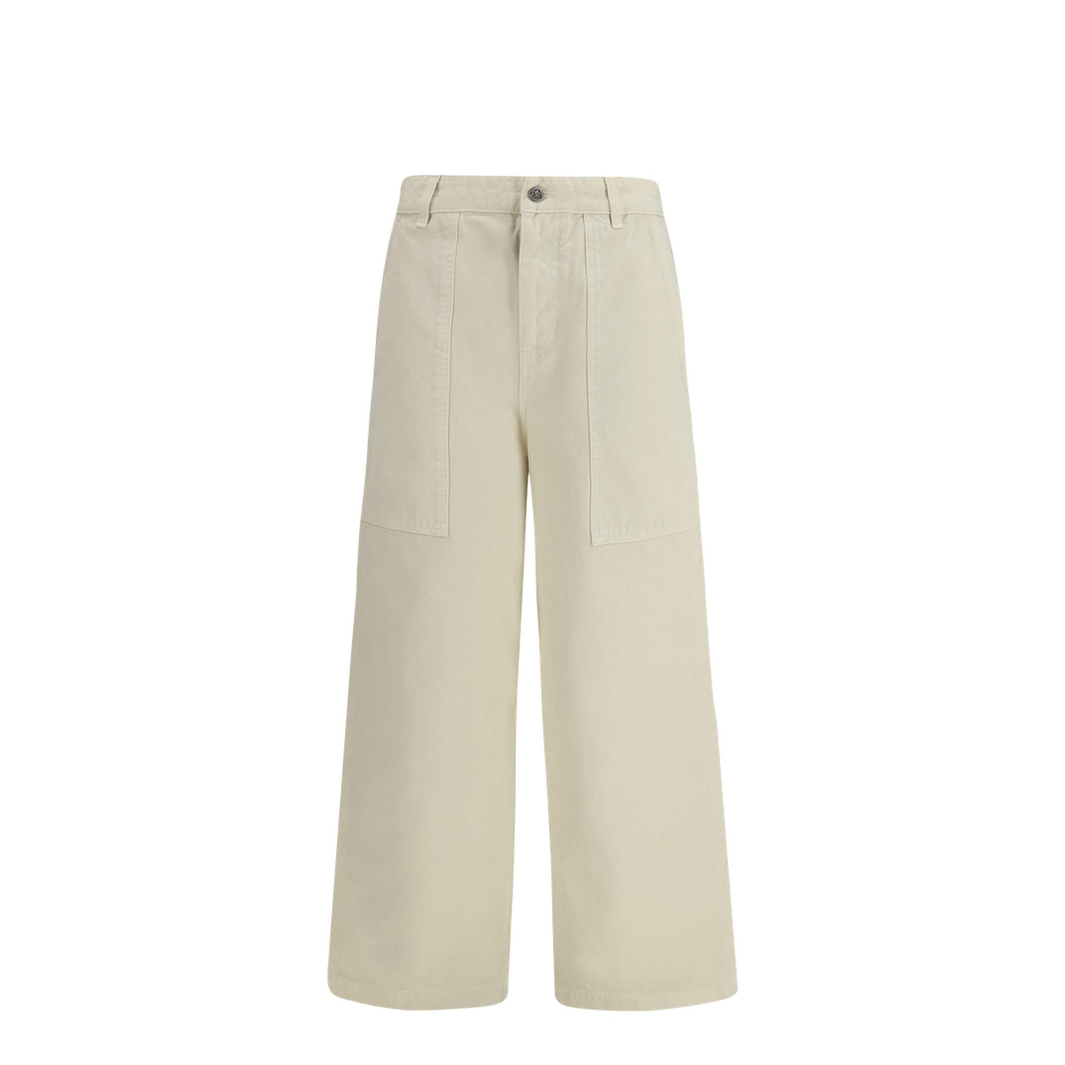 Cotton Pants - Image 1