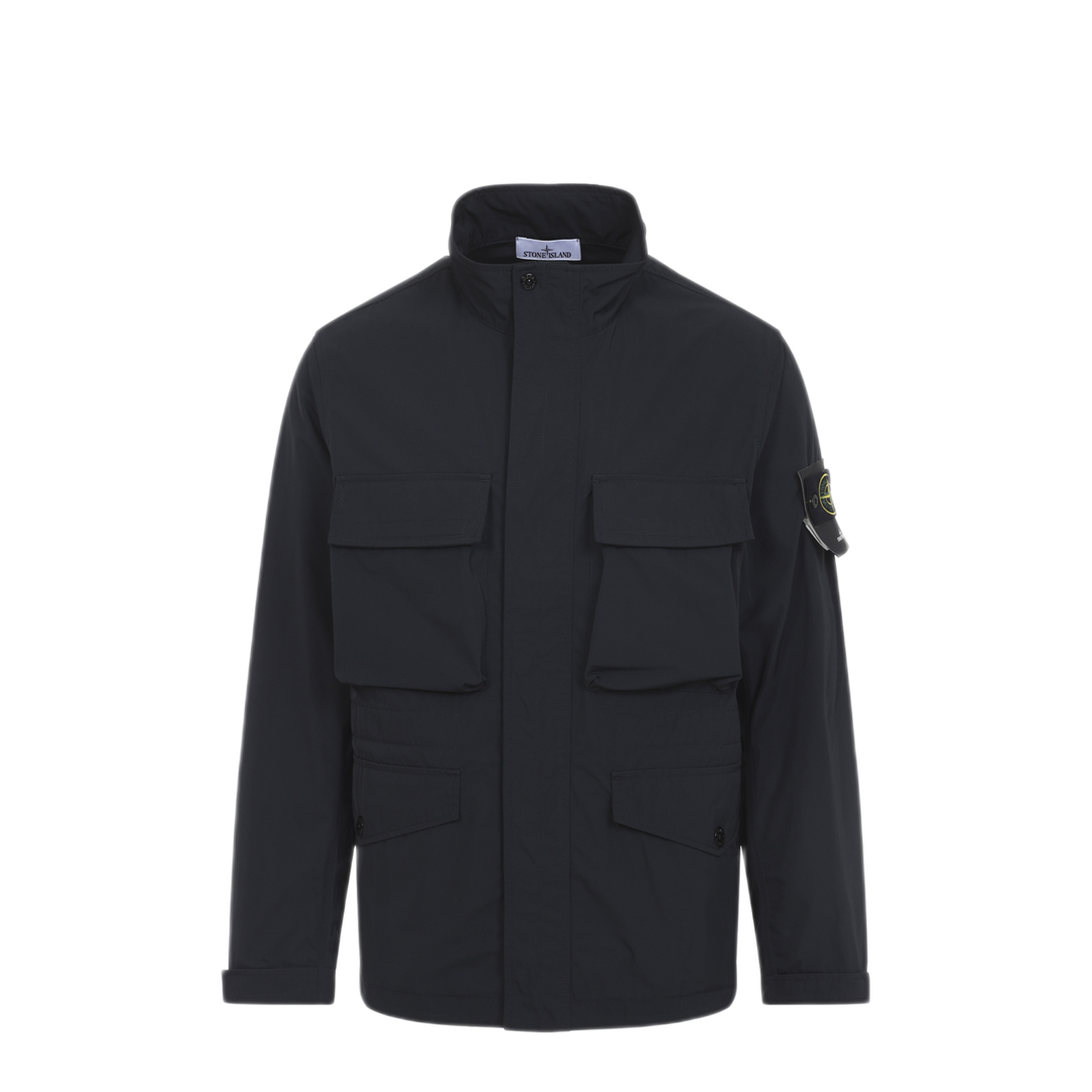Polyester Jacket - Image 2
