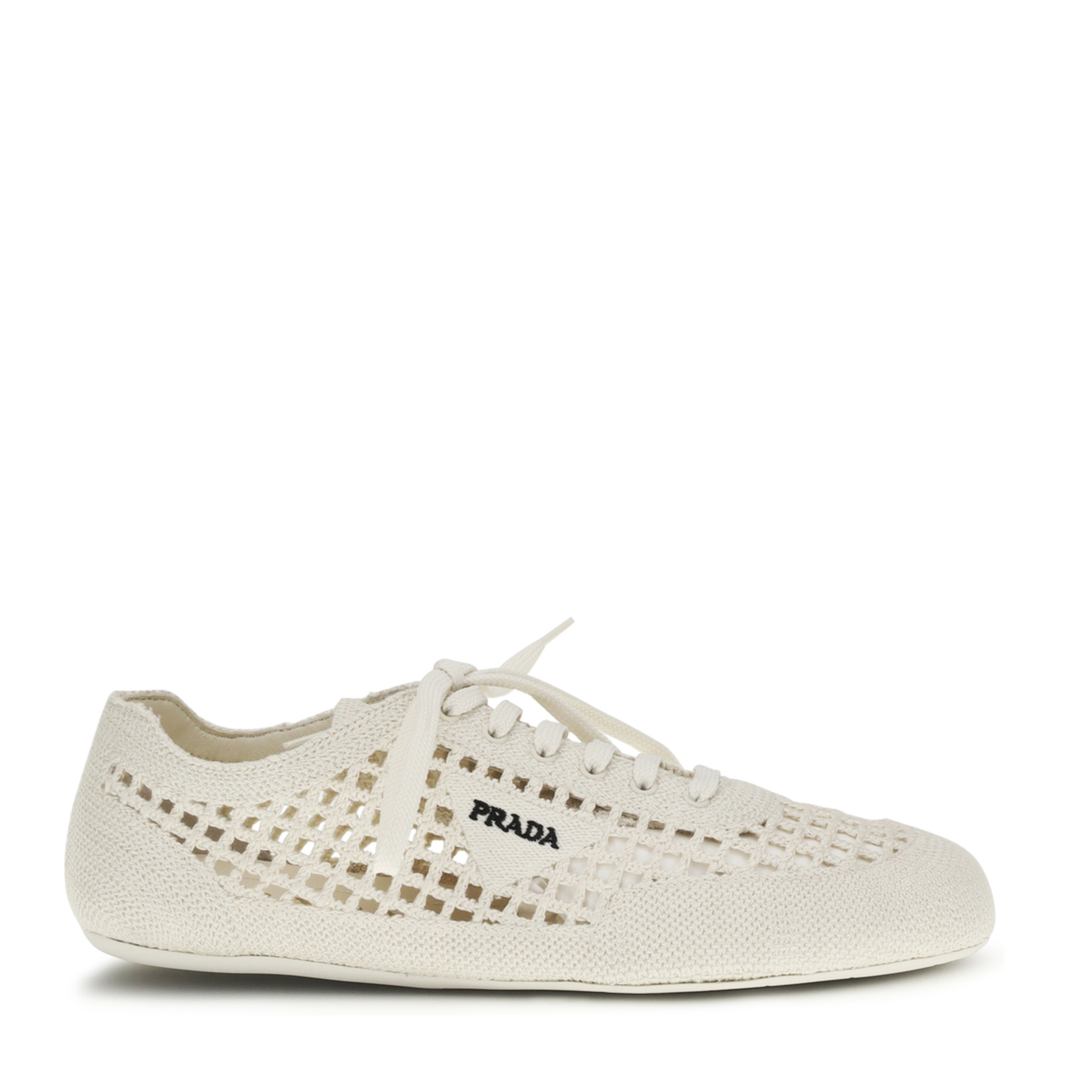 Crochet Sneakers - Image 1
