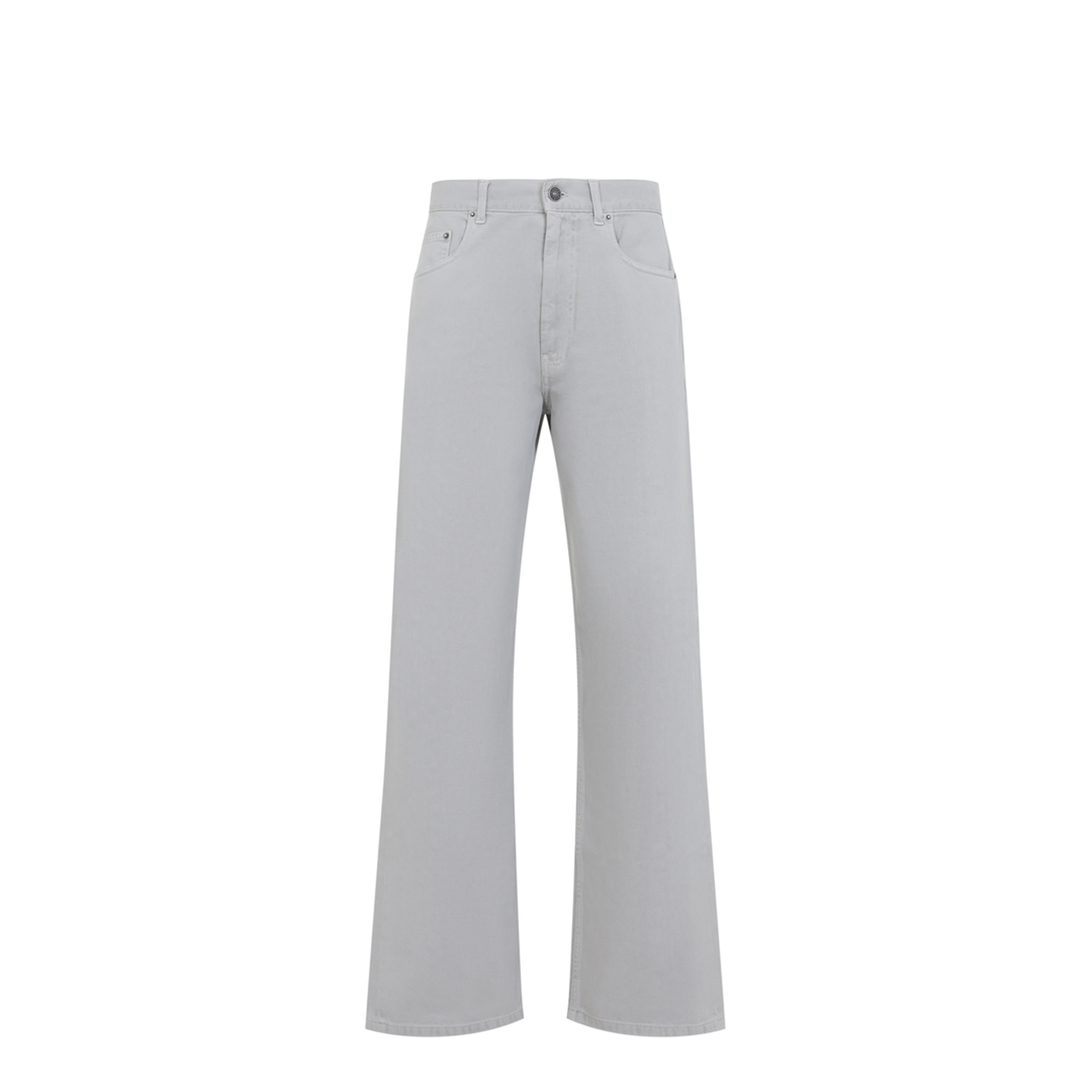 Zip Jeans - Image 2