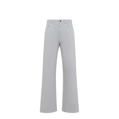 Zip Jeans - Image 2