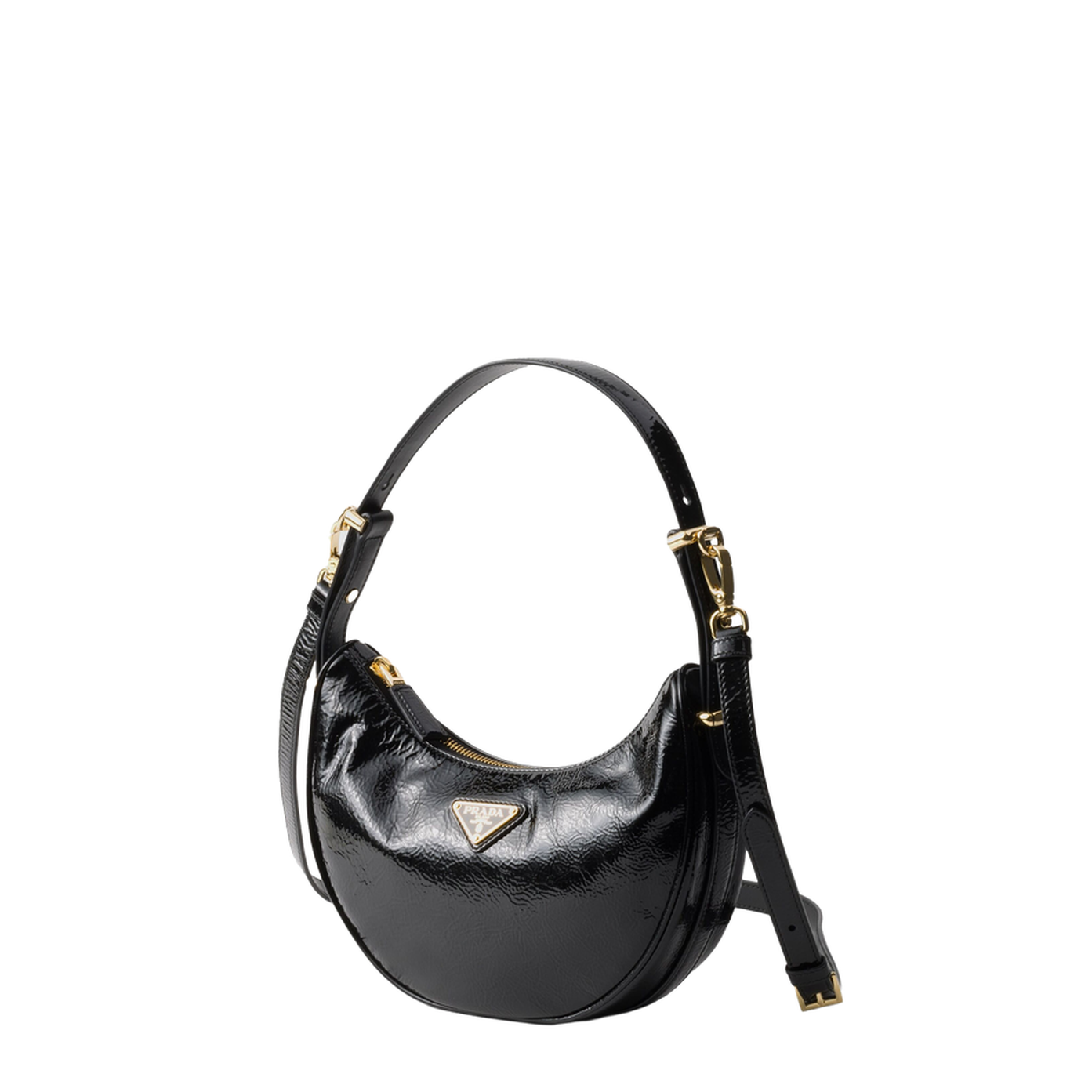 Arqué Naplak Shoulder Bag - Image 3