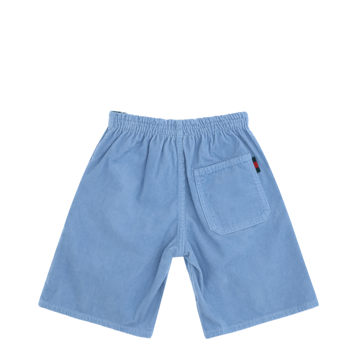 Corduroy Shorts For Boy - Image 2