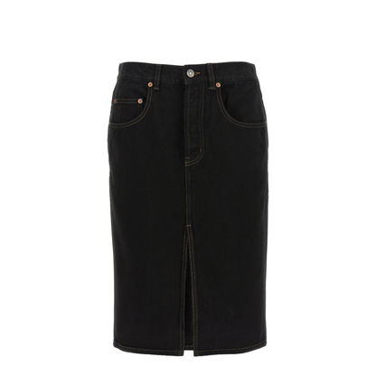 Pencil Skirt - Image 1