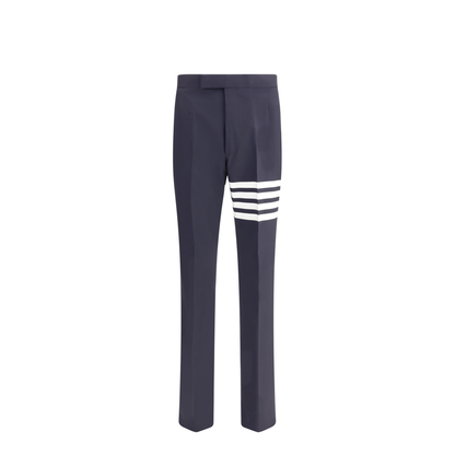 Wool Pants - Image 1