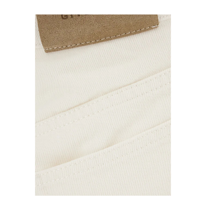 Cocoon Denim Pants - Image 3
