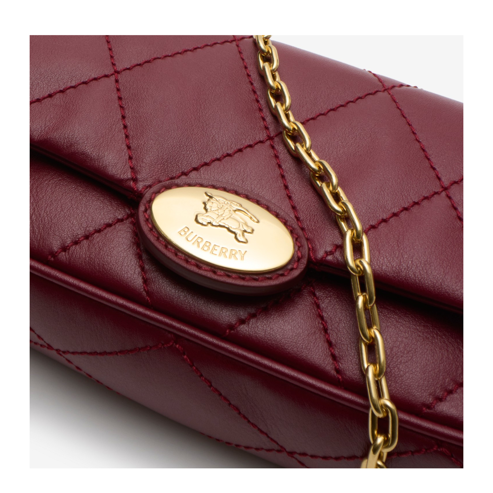 Strand Clutch in Punnet - Image 4