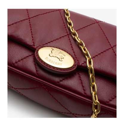 Strand Clutch in Punnet - Image 4