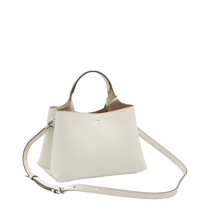 Bag in Leather Micro - Image 2