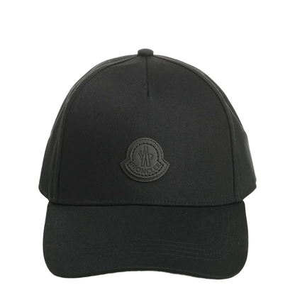 Baseball Hat with Logo - Image 1