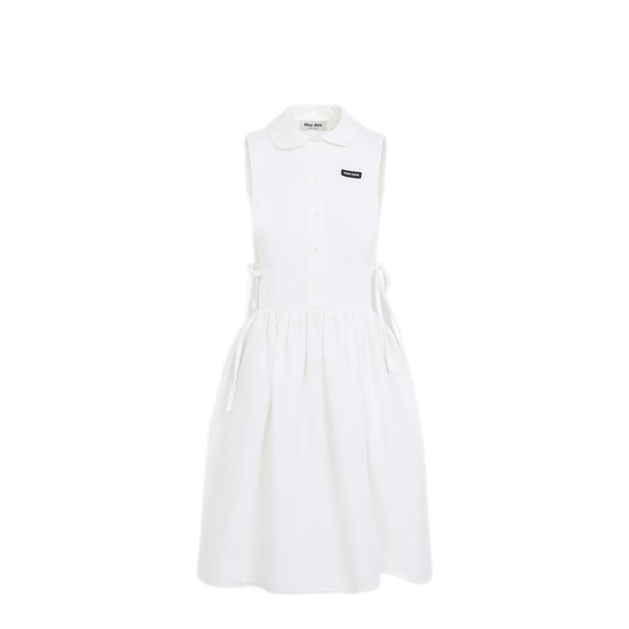 Mini Dress - Image 3
