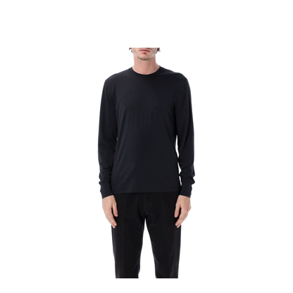 T-shirts and Polos Black - Image 1