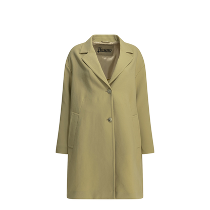 Long Coat - Image 1