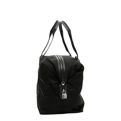 Nylon Duffle Bag - Image 3