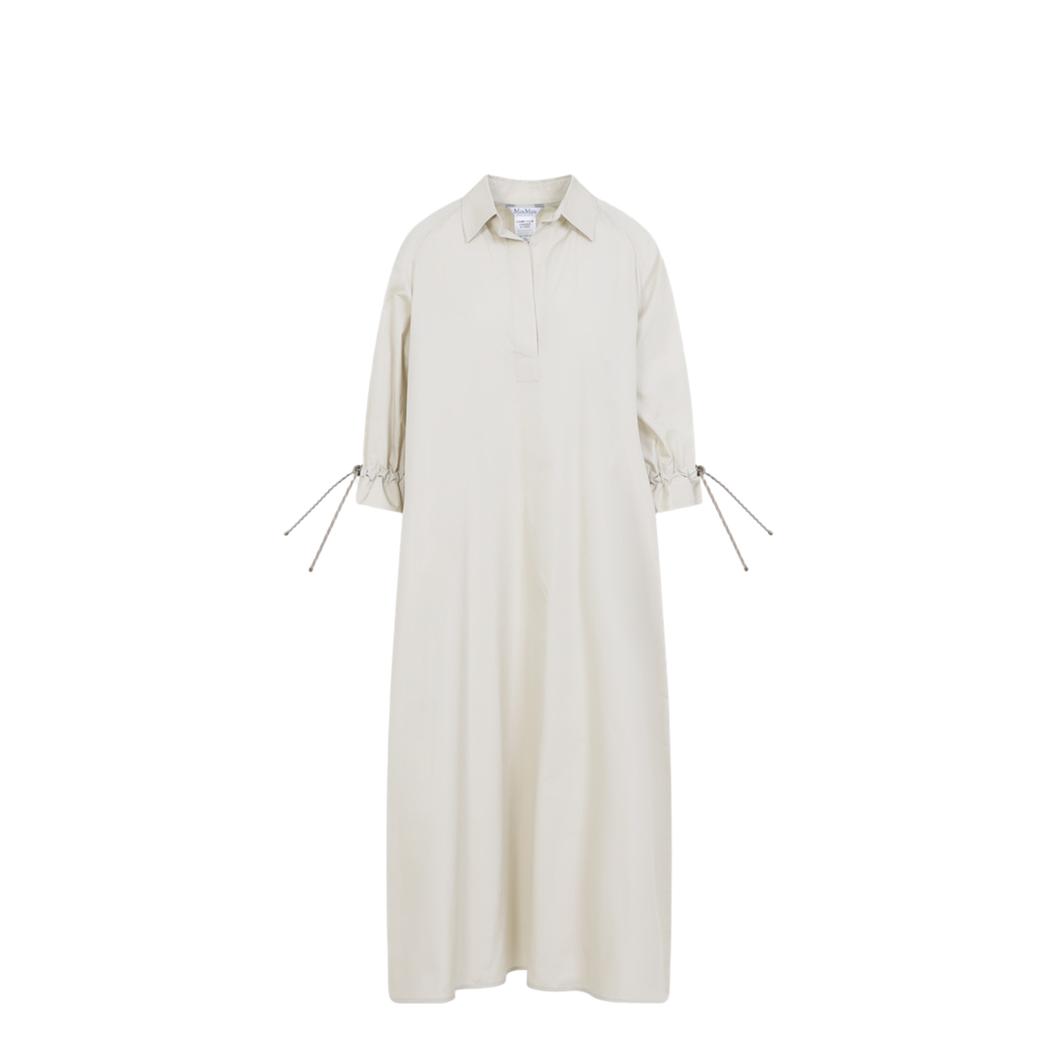 Mirto Chemisier Dress - Image 1