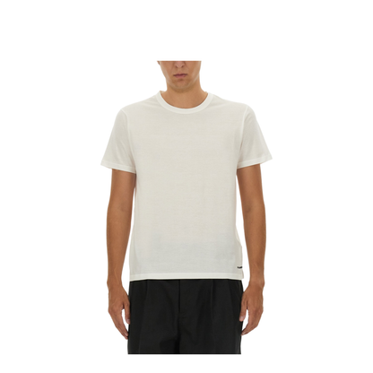 Cotton T-Shirt - Image 1