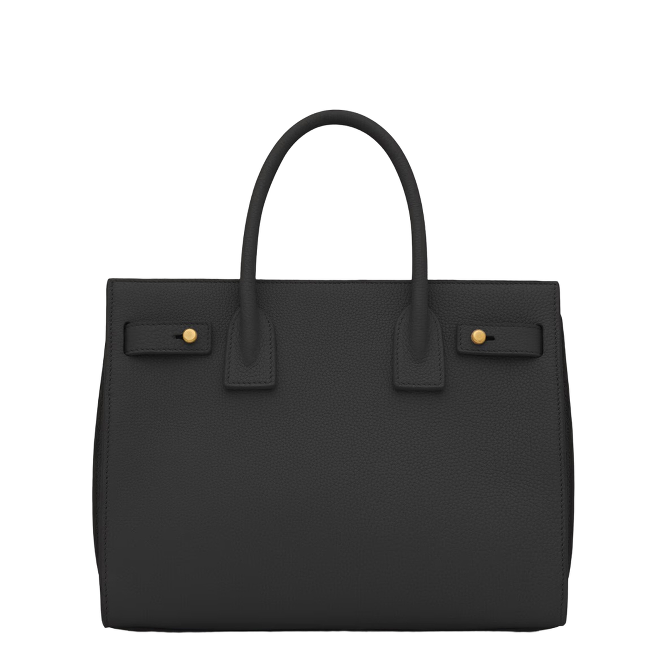 Sac De Jour Baby In Supple Grained Leather - Image 5