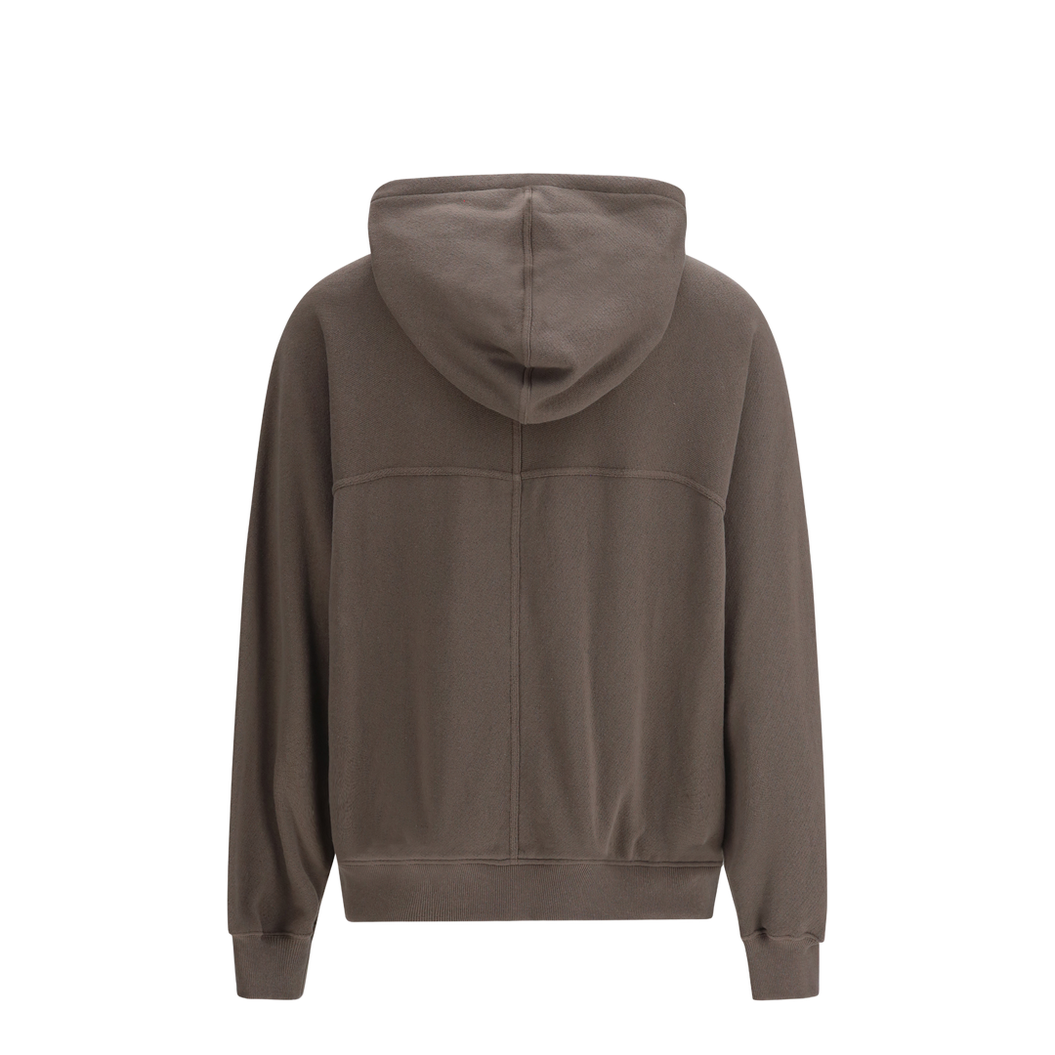 Windbreaker Hooded Sweatshirt - Image 2