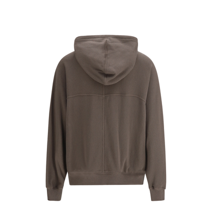 Windbreaker Hooded Sweatshirt - Image 2