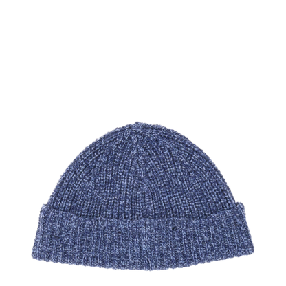 Beanie Hat With Embroidery - Image 2