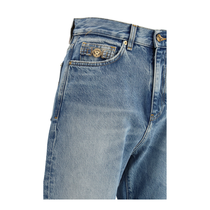 Distressed Jeans - Image 3