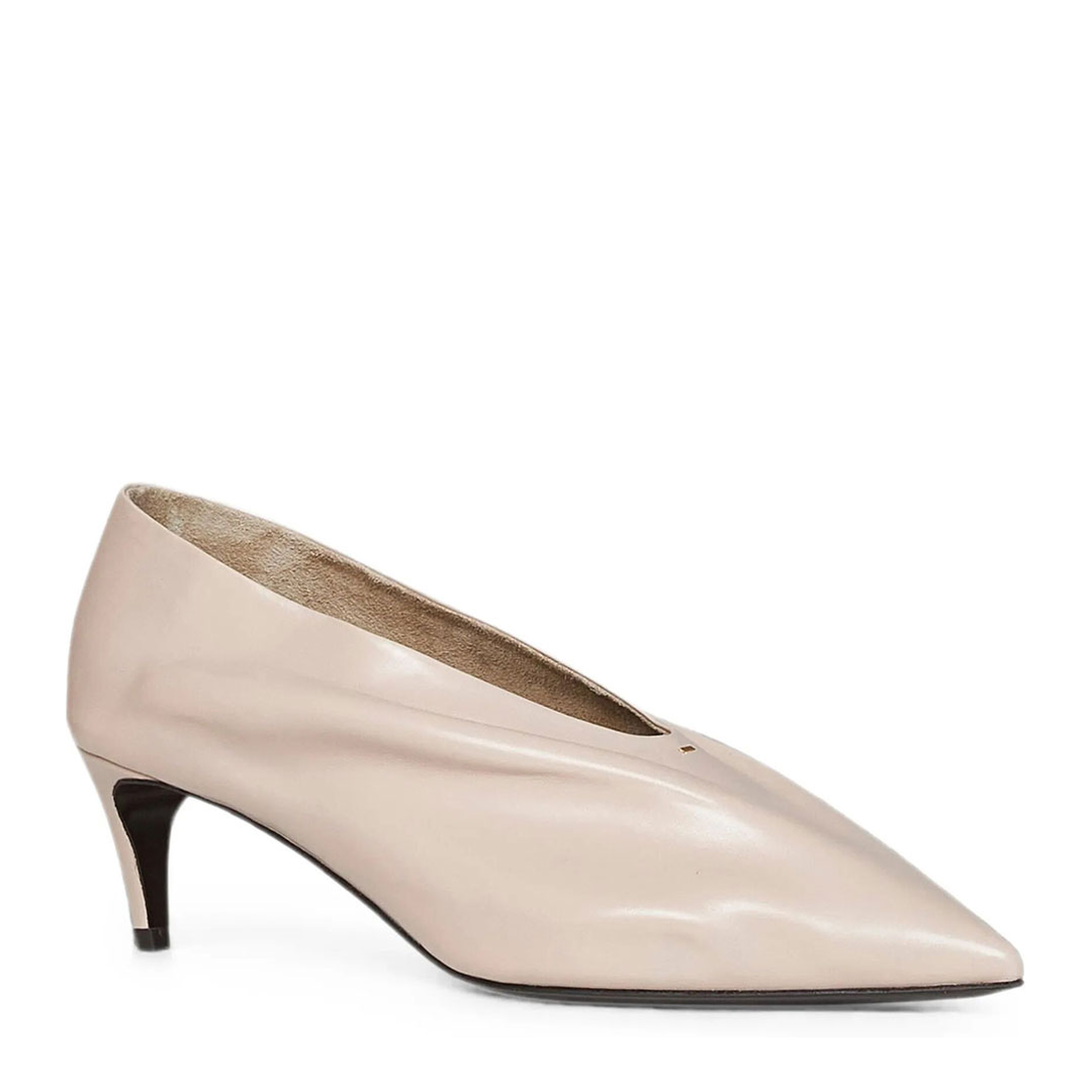 Miriam 50 Pointed-Toe Pumps - Image 2