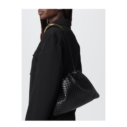 Dustbag Handle in Black - Image 2