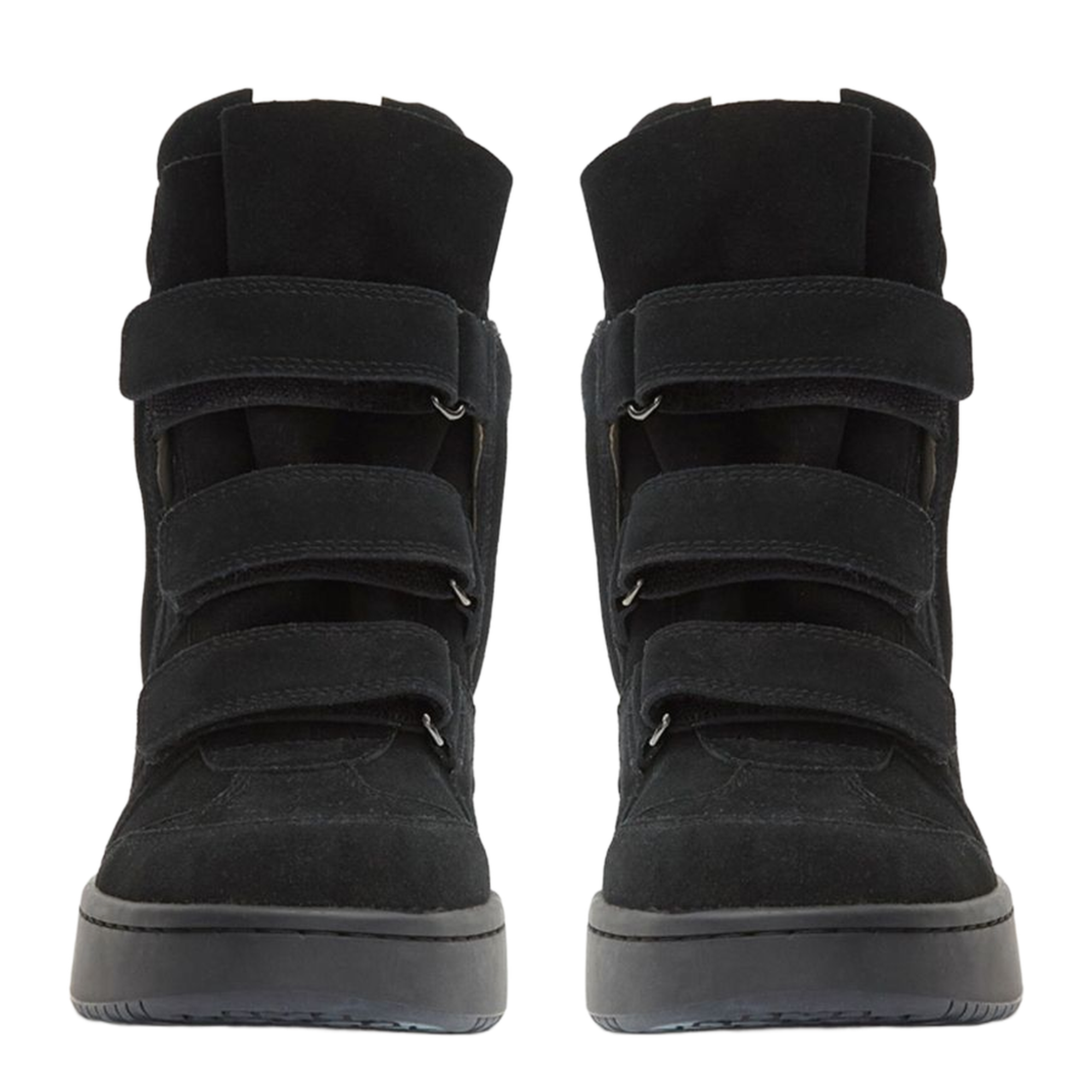 Sneakers Black - Image 3