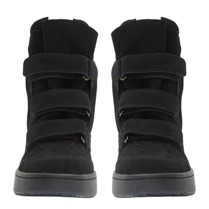 Sneakers Black - Image 3