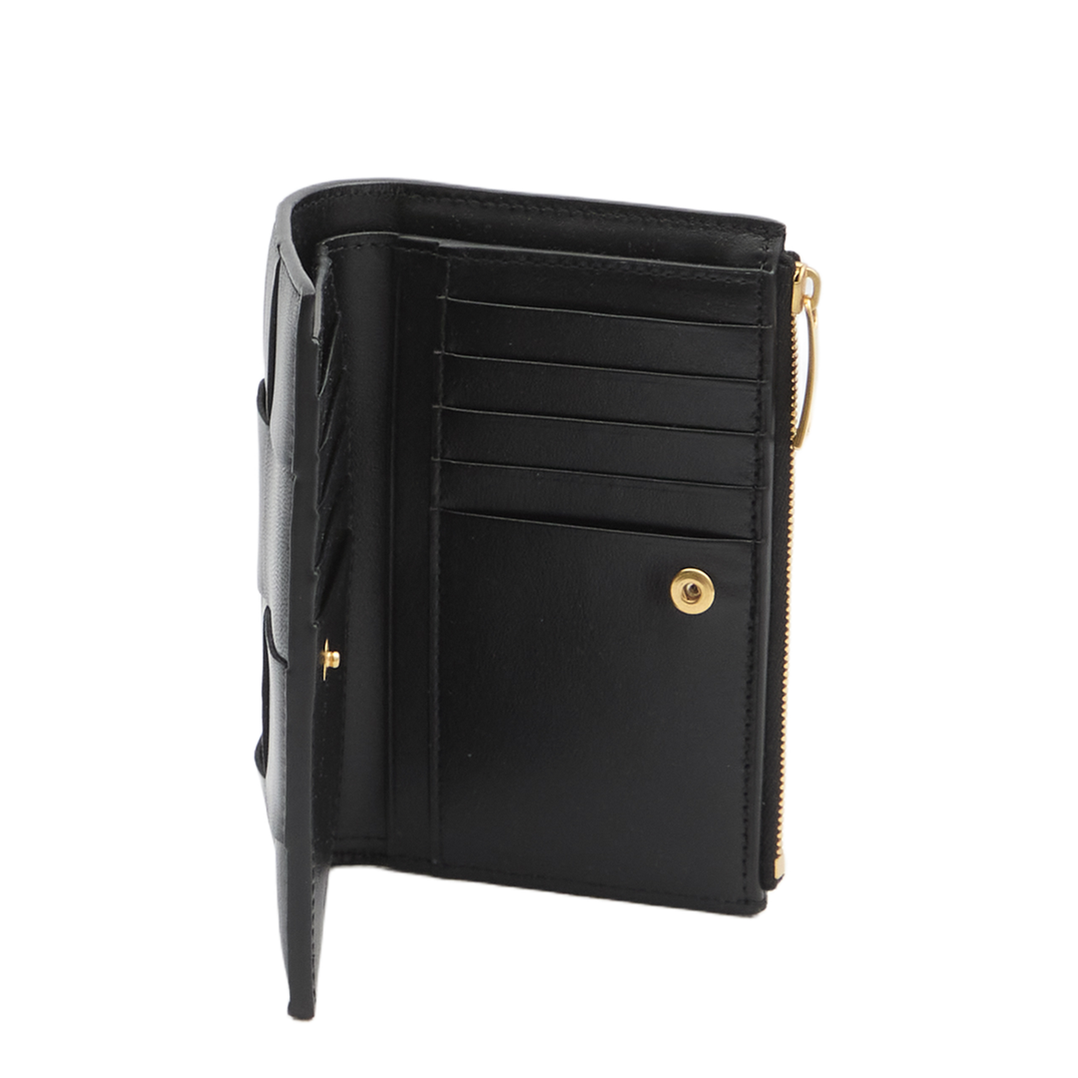 Medium Cassette Bi-Fold Wallet - Image 4