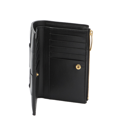 Medium Cassette Bi-Fold Wallet - Image 4